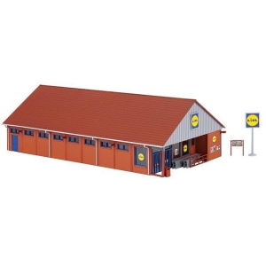 Faller 130615 - Market Lidl