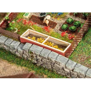 Faller 180306 - Inspekt ogrodniczy