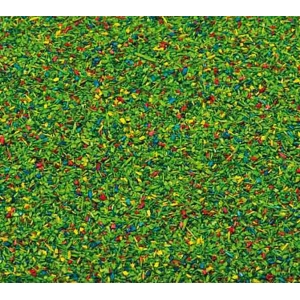 Faller 170710 - Posypka dekoracyjna "kwiecista łąka" 45g