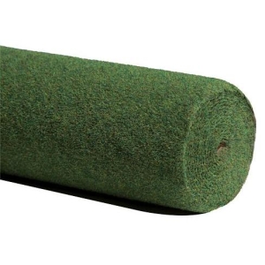 Faller 180756 - Mata trawiasta ciemno zielona