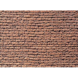 Faller 170620 - Karton modelarski, kamień wapienny