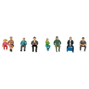 Faller 151617 - Pasażerowie