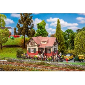 Faller 130594 - Restauracja Stara Portiernia