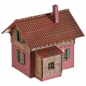 Faller 120223 - Budka dróżnika