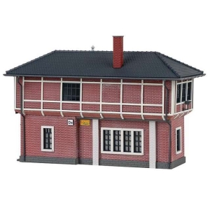 Faller 120092 - Nastawnia Neuenkirchen