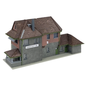 Faller 109126 - Nastawnia Darmstadt