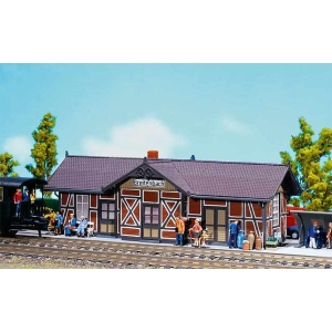 Faller 131214 - Stacja Breitenbach