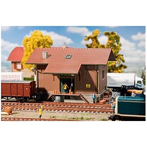 Faller 131269 - Magazyn towarowy