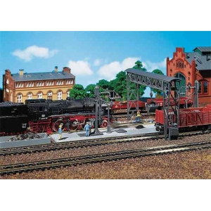 Faller 120149 - Urządzenie do rozładunku szlaki