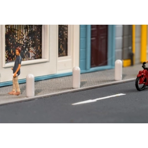 Faller 180999 - Słupki betonowe 10 szt.