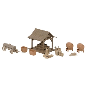 Faller 190079 - Na wsi