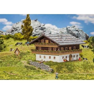 Faller 130554 - Dom alpejski