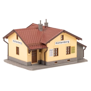 Faller 110151 - Przystanek kolejowy Hüttenberg