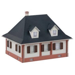 Faller 130681 - Plebania ul. Kościelna 3