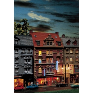 Faller 130445 - Bar "Paradise"