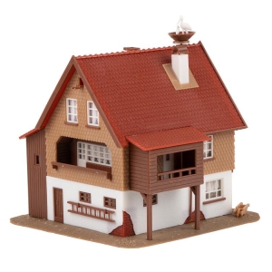 Faller 190076 - Zestaw Wieś Weindorf