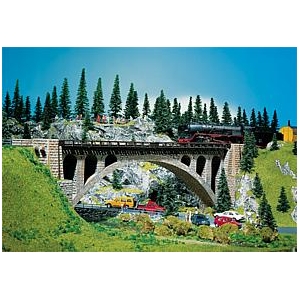 Faller 120533 - Wiadukt kolejowy