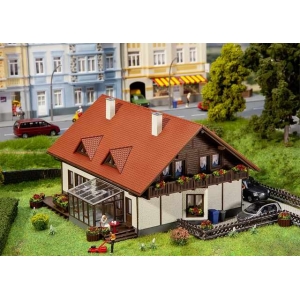 Faller 131549 - Dom Moosgrund