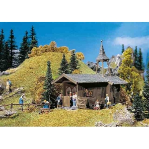 Faller 131302 - Górska kapliczka