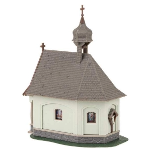 Faller 190142 - Zestaw Zima w górach