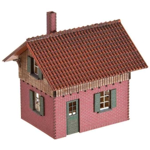 Faller 120223 - Budka dróżnika