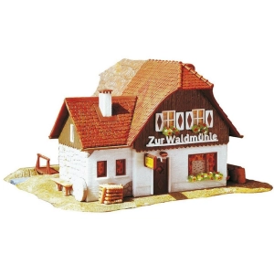 Faller 131210 - Młyn w Szwarzwaldzie