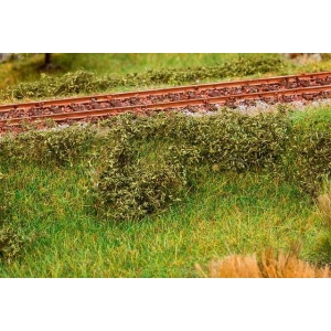 Faller 181616 - Włóknina liście ciemnozielone