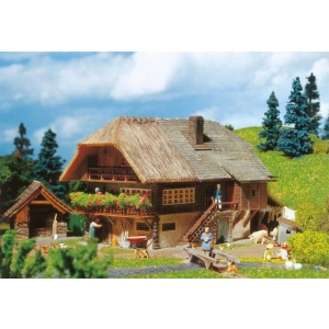 Faller 131324 - Dom w Schwarzwaldzie