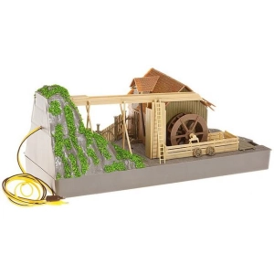 Faller 130225 - Młyn wodny