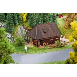 Faller 130578 - Młyn Hubschental