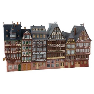 Faller 190077 - Kamienice