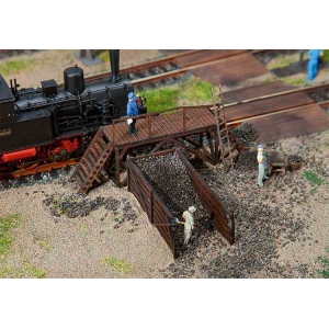 Faller 120222 - Małe stanowisko nawęglania