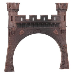 Faller 191737 - Portal tunelowy Kyllburg