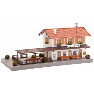 Faller 131291 - Dworzec Elbelbach