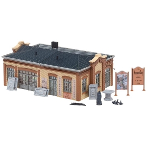 Faller 130190 - Warsztat