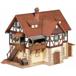Faller 130266 - Dom wiejski