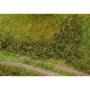 Faller 181618 - Włóknina liście letnia zieleń