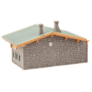 faller 130635 - Schronisko Staufnerhaus