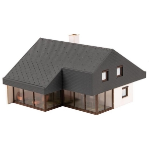 Faller 130643 - Nowoczesny dom jednorodzinny