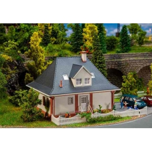 Faller 130681 - Plebania ul. Kościelna 3