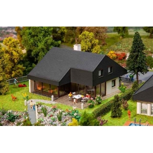 Faller 130643 - Nowoczesny dom jednorodzinny