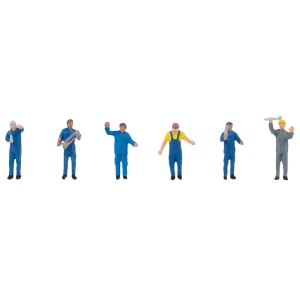 Faller 151640 - Mechanicy przemysłowi