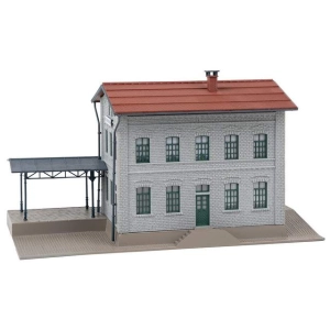 Faller 190137 -  Zestaw Dworzec Feldkirchen