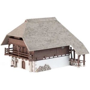 Faller 130577 - Spichlerz z Kinzigtal