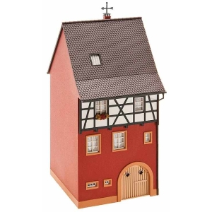 Faller 130498 - Kamienica ze sklepem 