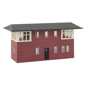 Faller 120093 - Nastawnia