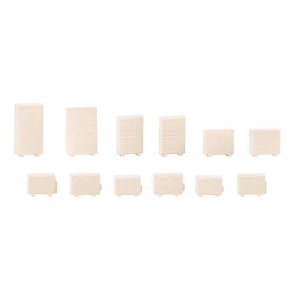 Faller 180976 - 13 klimatyzatorów