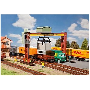 Faller 131244 - Suwnica kontenerowa