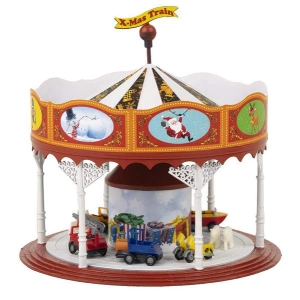 Faller 190143 - Zestaw Jarmark Bożonarodzeniowy