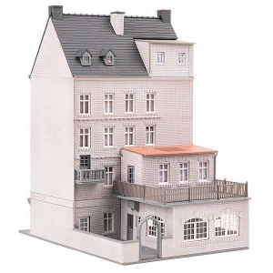 Faller 130705 - Kamienica z warsztatem